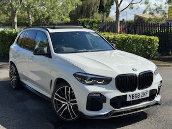 BMW - X5