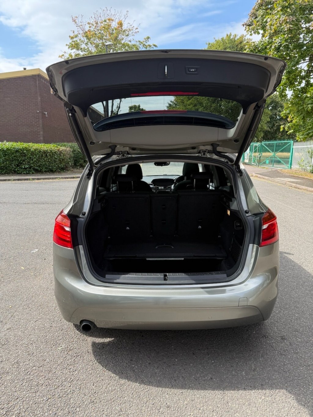 Vehicle 26