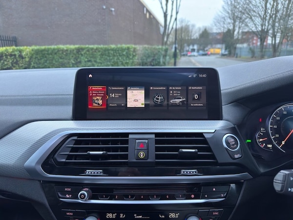 Used BMW X4 2019 for sale - 75745992: Photo 15