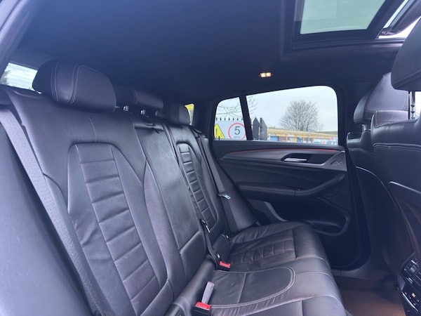 Used BMW X4 2019 for sale - 75745992: Photo 24