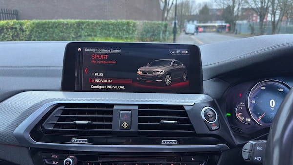 Used BMW X4 2019 for sale - 75745992: Photo 25