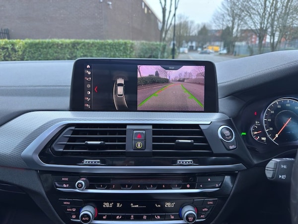 Used BMW X4 2019 for sale - 75745992: Photo 28