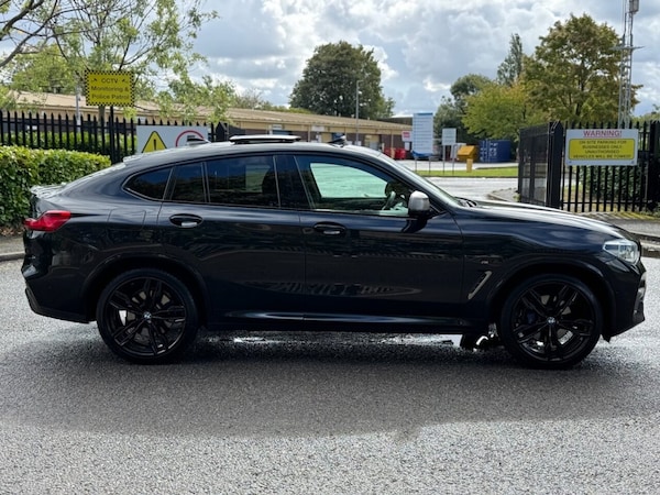 Used BMW X4 2019 for sale - 75745992: Photo 2