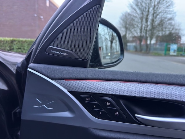 Used BMW X4 2019 for sale - 75745992: Photo 31