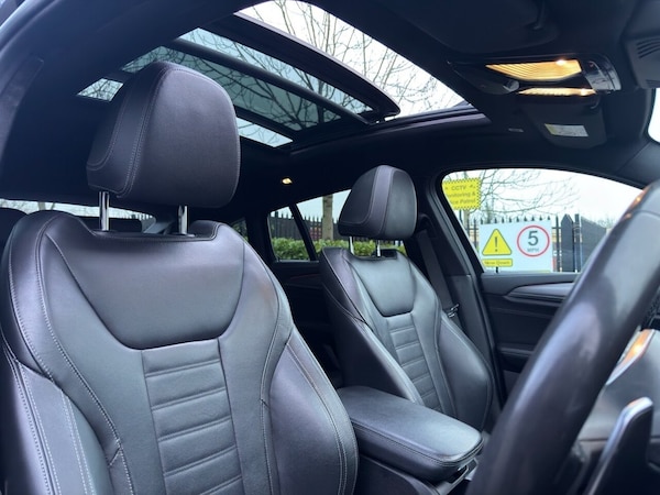Used BMW X4 2019 for sale - 75745992: Photo 33