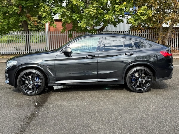 Used BMW X4 2019 for sale - 75745992: Photo 6