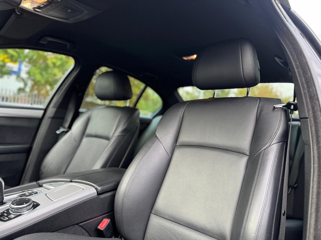 Used BMW 5 Series 2014 for sale - 76376307: Photo 18