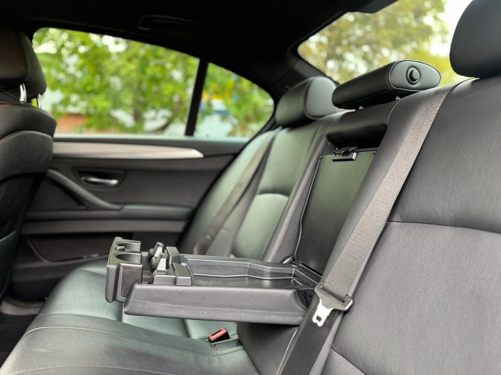 Used BMW 5 Series 2014 for sale - 76376307: Photo 19