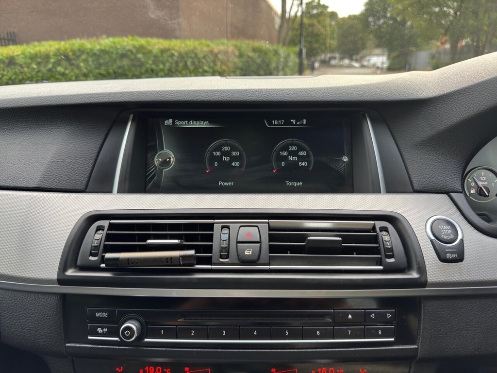 Used BMW 5 Series 2014 for sale - 76376307: Photo 22