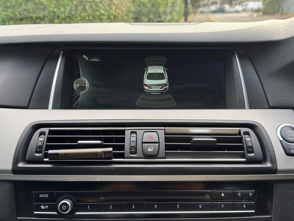 Used BMW 5 Series 2014 for sale - 76376307: Photo 23