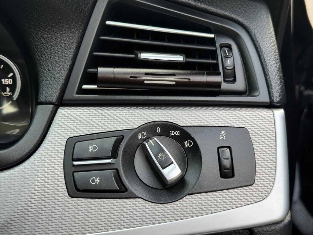 Used BMW 5 Series 2014 for sale - 76376307: Photo 28