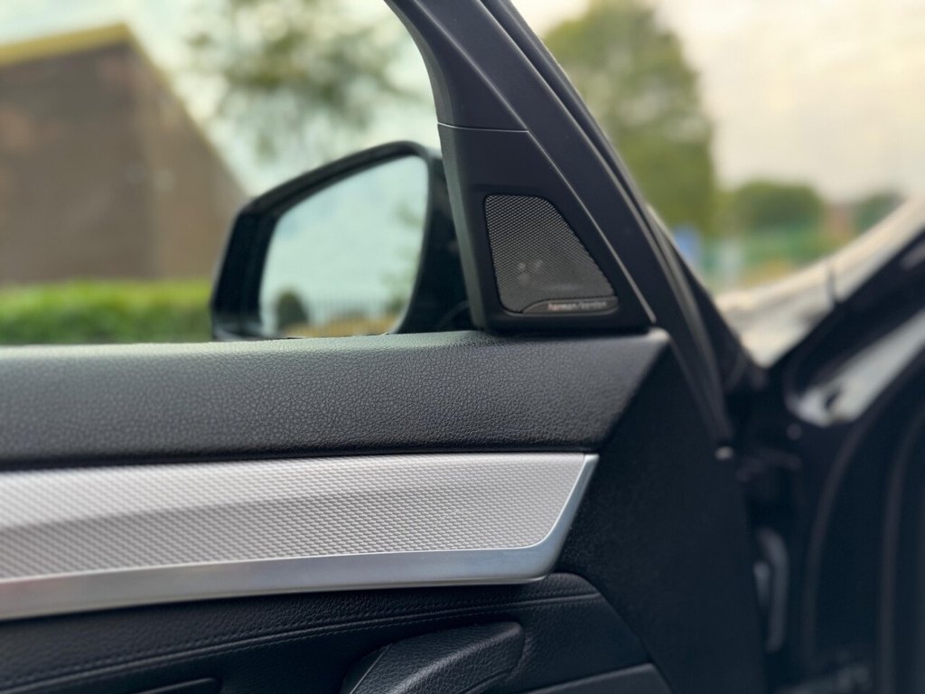 Used BMW 5 Series 2014 for sale - 76376307: Photo 32