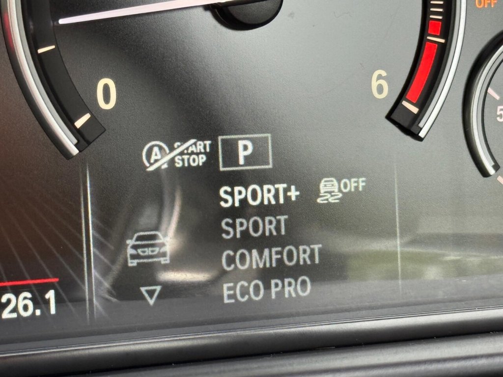 Used BMW 5 Series 2014 for sale - 76376307: Photo 34