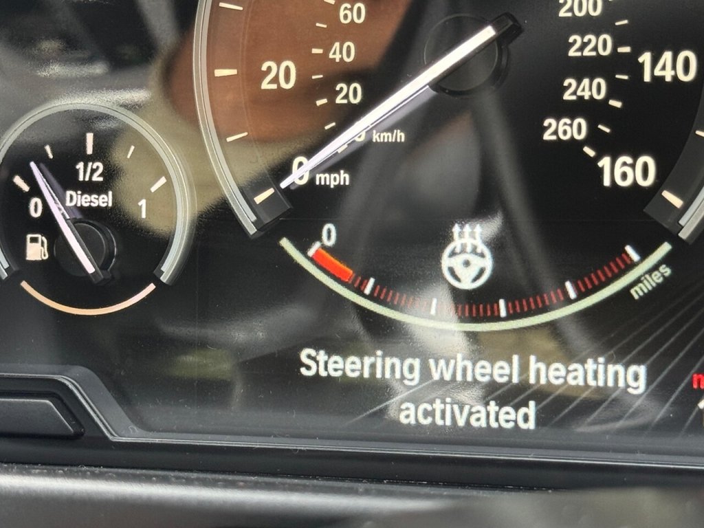 Used BMW 5 Series 2014 for sale - 76376307: Photo 35