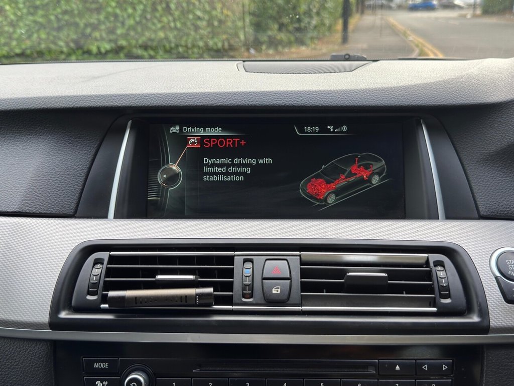 Used BMW 5 Series 2014 for sale - 76376307: Photo 36