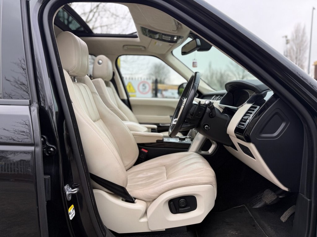 Used Land Rover Range Rover 2016 for sale - 77369971: Photo 10