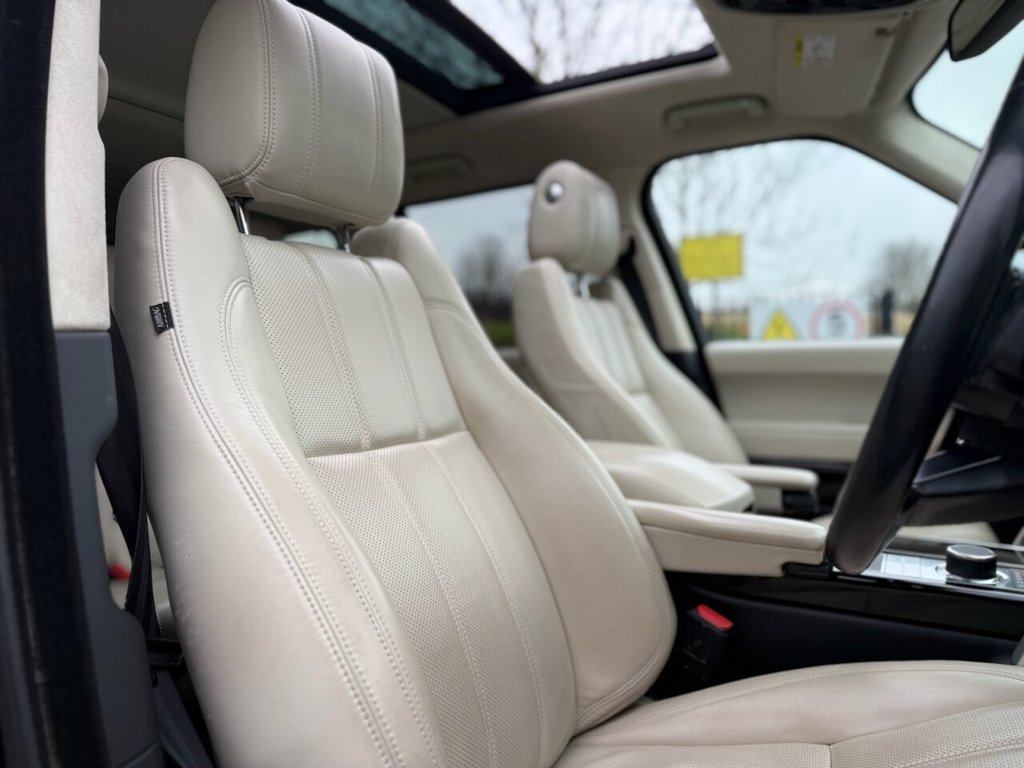 Used Land Rover Range Rover 2016 for sale - 77369971: Photo 11