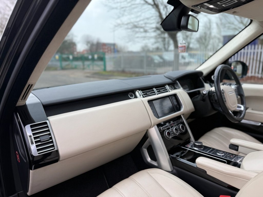 Used Land Rover Range Rover 2016 for sale - 77369971: Photo 15