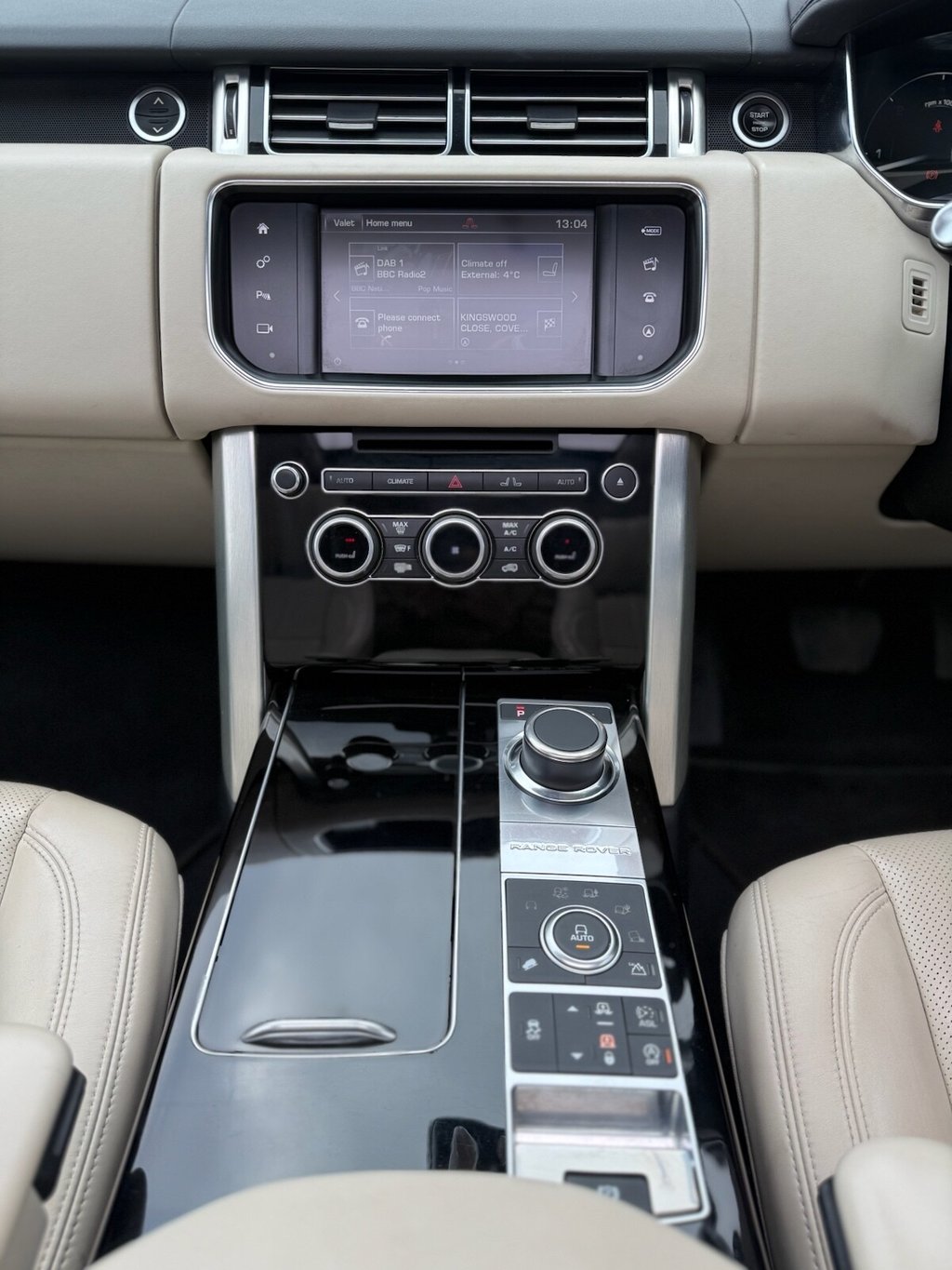 Used Land Rover Range Rover 2016 for sale - 77369971: Photo 17