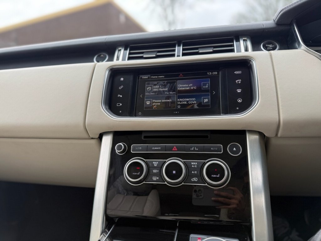 Used Land Rover Range Rover 2016 for sale - 77369971: Photo 18