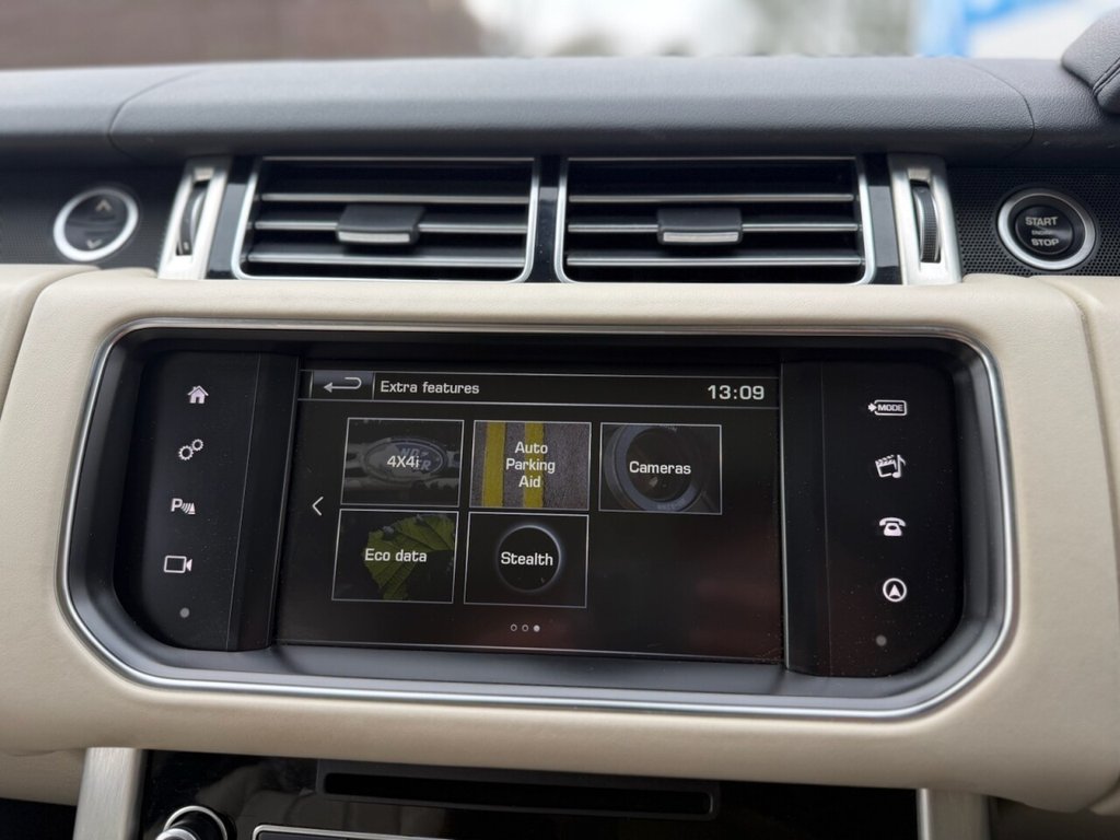 Used Land Rover Range Rover 2016 for sale - 77369971: Photo 20