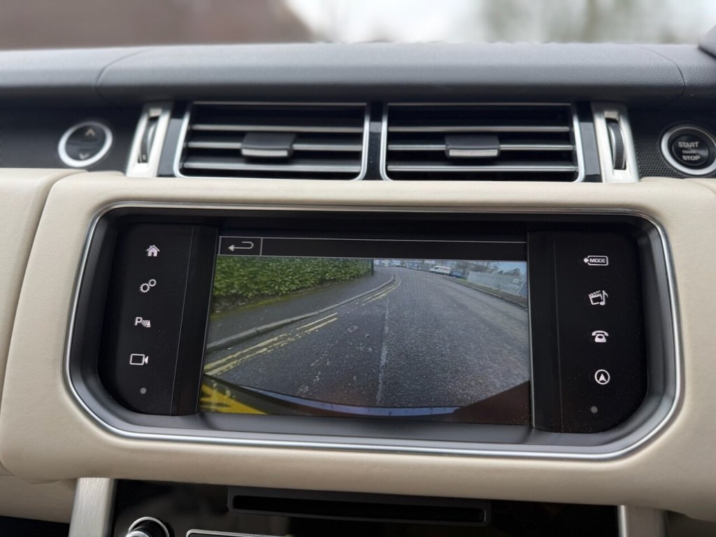 Used Land Rover Range Rover 2016 for sale - 77369971: Photo 21