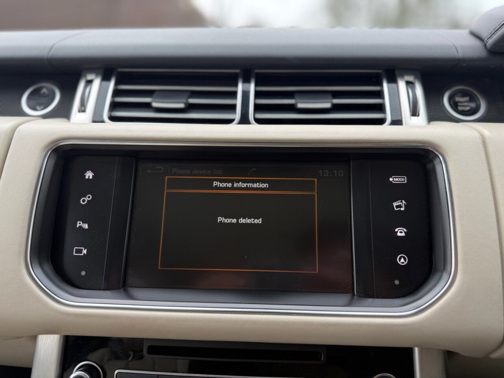 Used Land Rover Range Rover 2016 for sale - 77369971: Photo 23