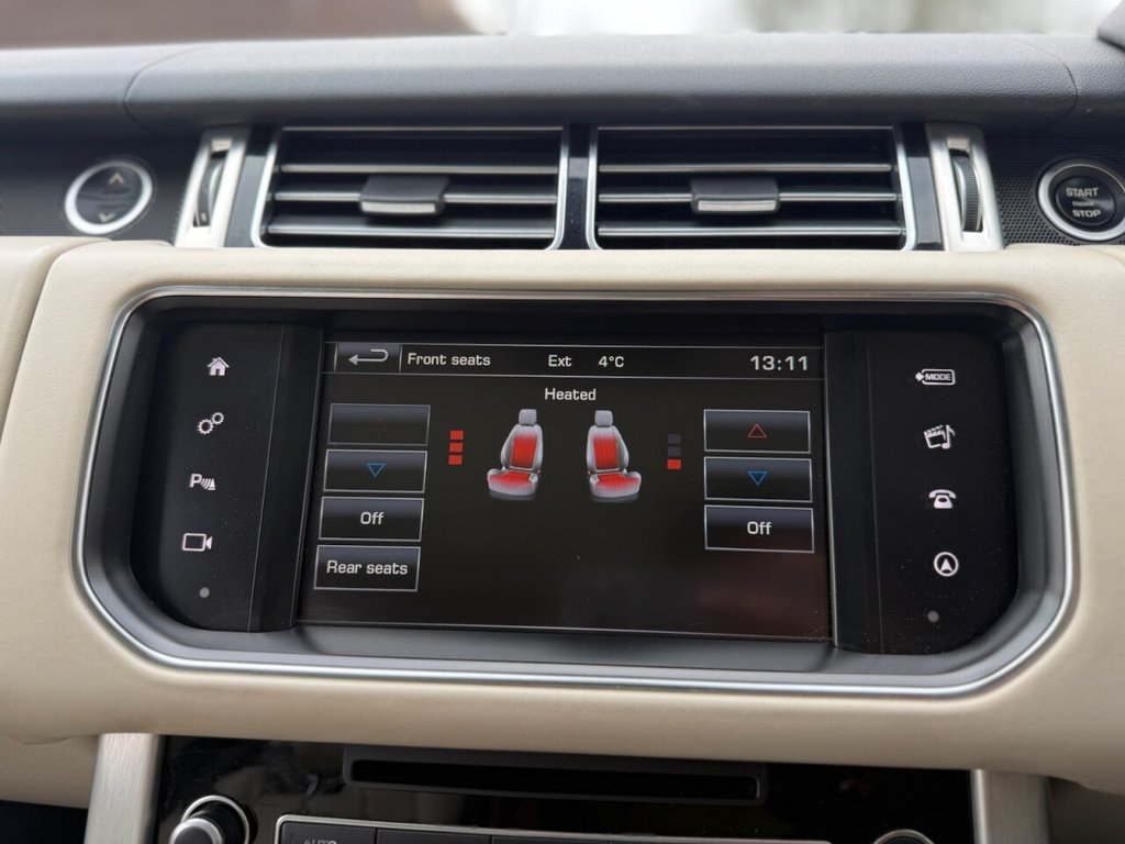 Used Land Rover Range Rover 2016 for sale - 77369971: Photo 26