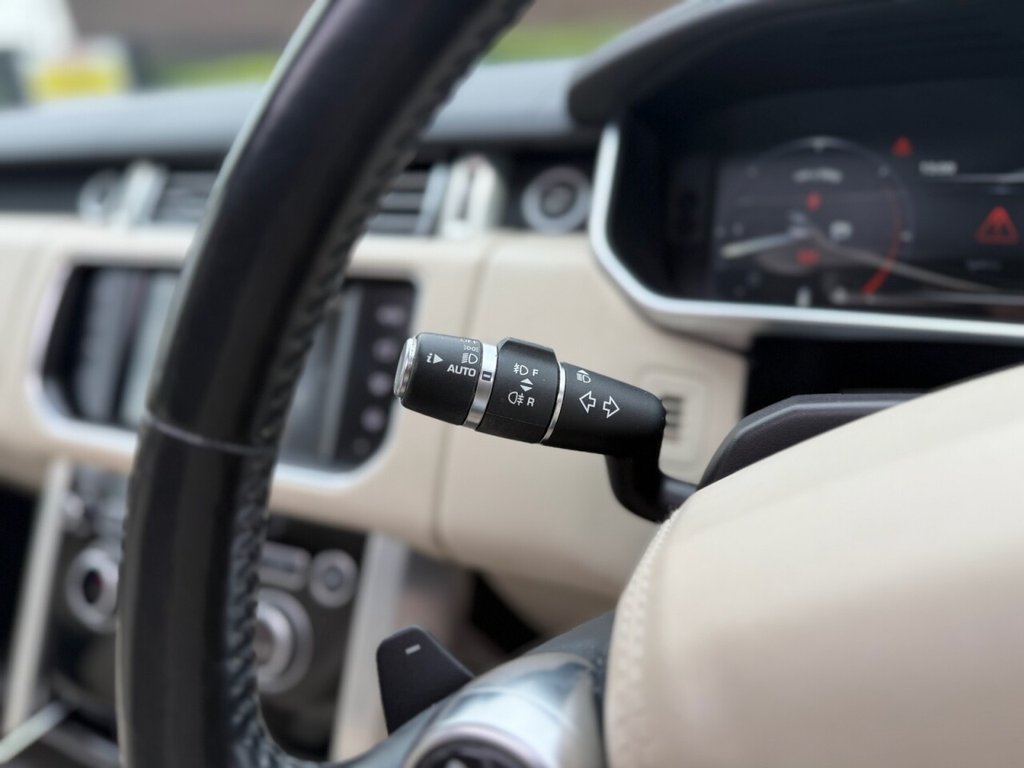 Used Land Rover Range Rover 2016 for sale - 77369971: Photo 28