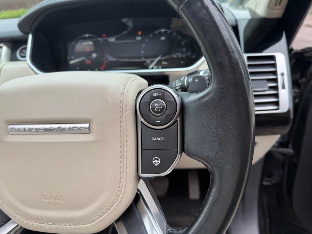 Used Land Rover Range Rover 2016 for sale - 77369971: Photo 30