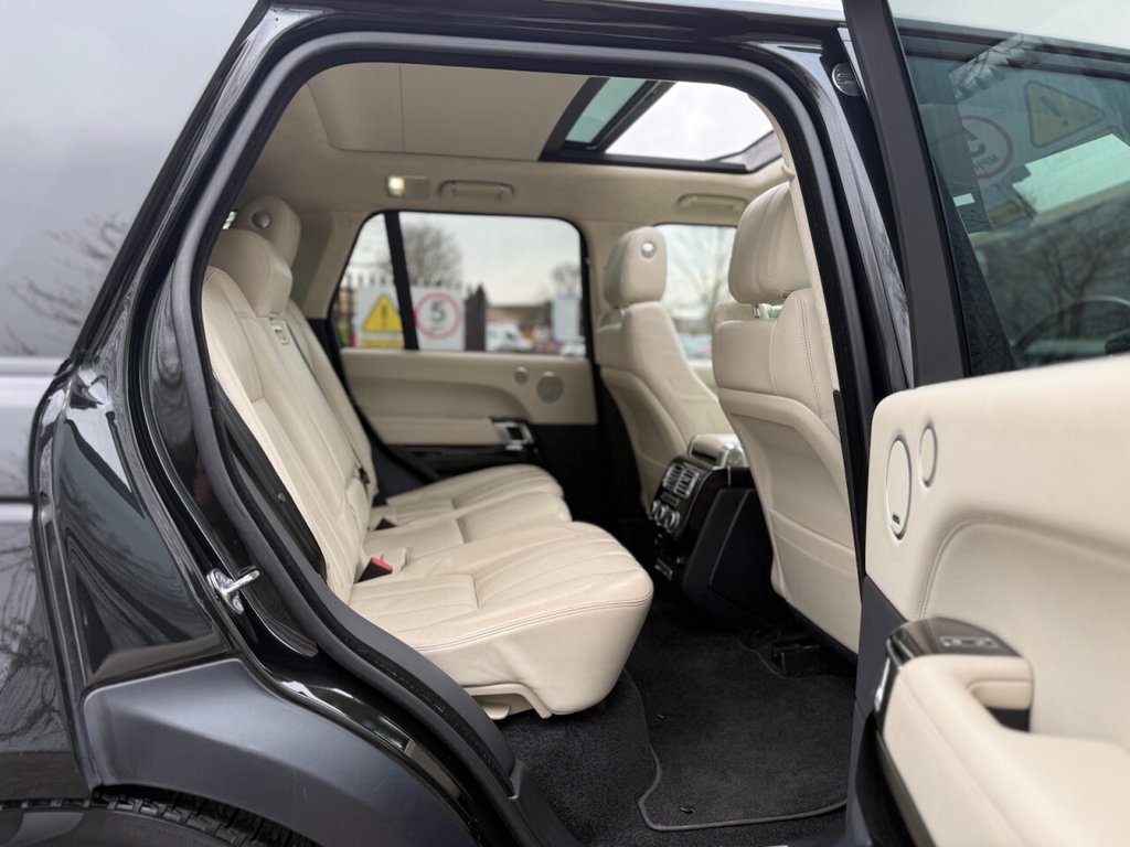 Used Land Rover Range Rover 2016 for sale - 77369971: Photo 37