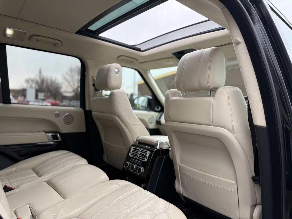 Used Land Rover Range Rover 2016 for sale - 77369971: Photo 39