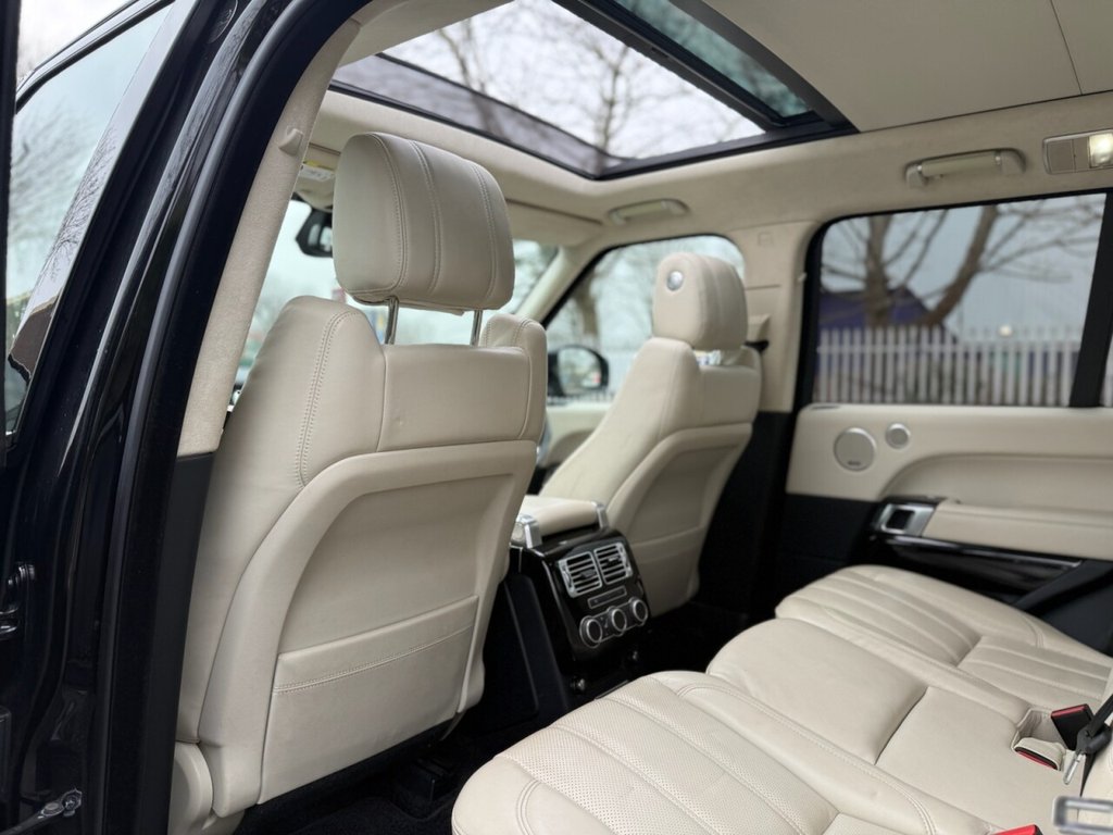 Used Land Rover Range Rover 2016 for sale - 77369971: Photo 42
