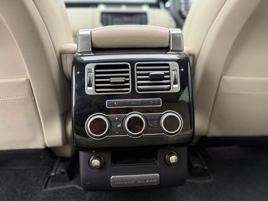 Used Land Rover Range Rover 2016 for sale - 77369971: Photo 44