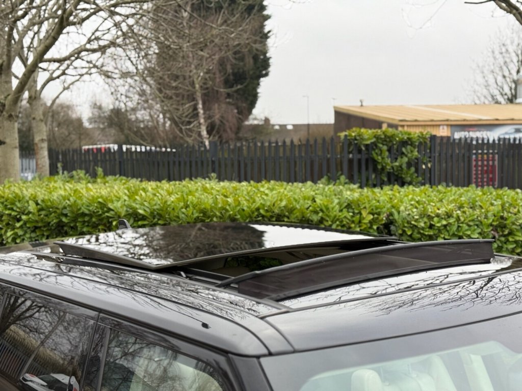 Used Land Rover Range Rover 2016 for sale - 77369971: Photo 9