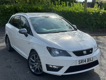 Used SEAT Ibiza 2014 for sale - 79534847: Photo