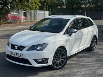 Used SEAT Ibiza 2014 for sale - 79534847: Photo