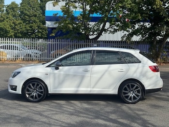 Used SEAT Ibiza 2014 for sale - 79534847: Photo