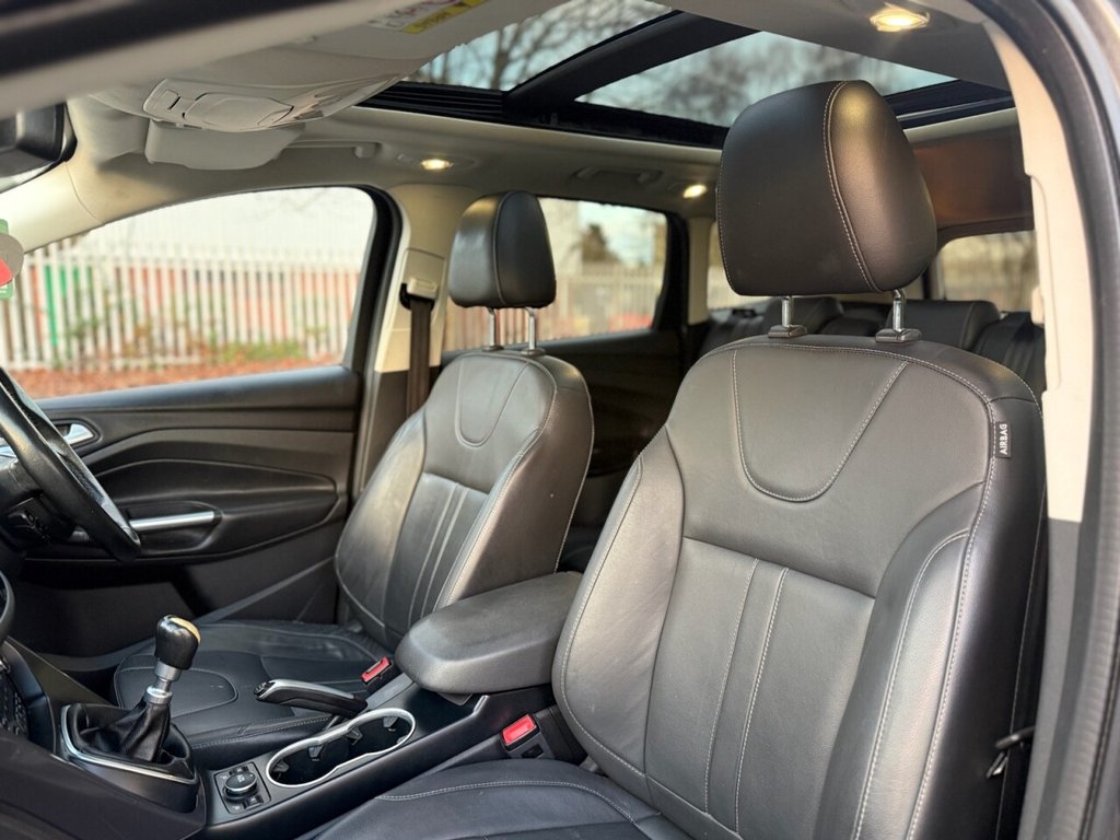 Used Ford Kuga 2015 for sale - 78044014: Photo 12