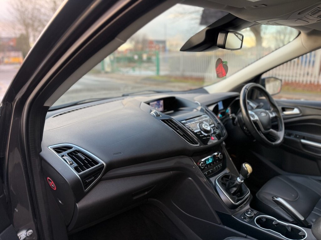 Used Ford Kuga 2015 for sale - 78044014: Photo 13