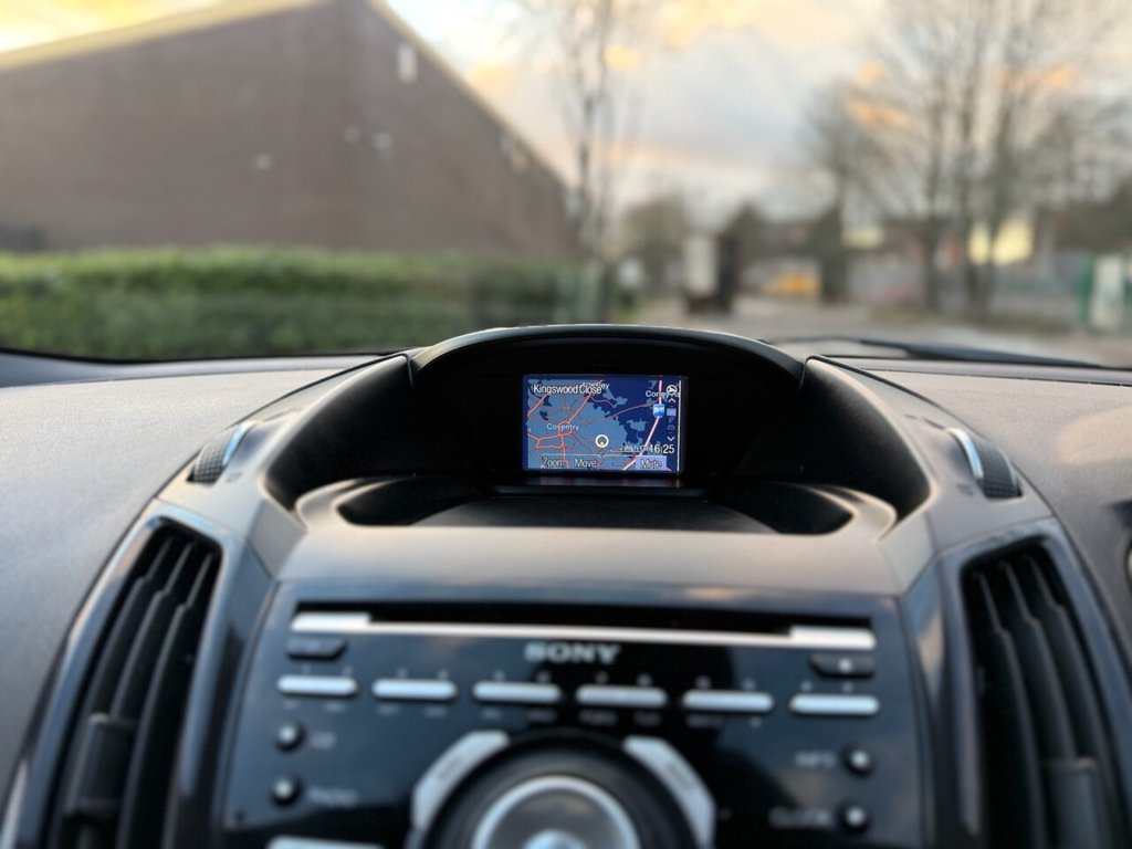 Used Ford Kuga 2015 for sale - 78044014: Photo 16