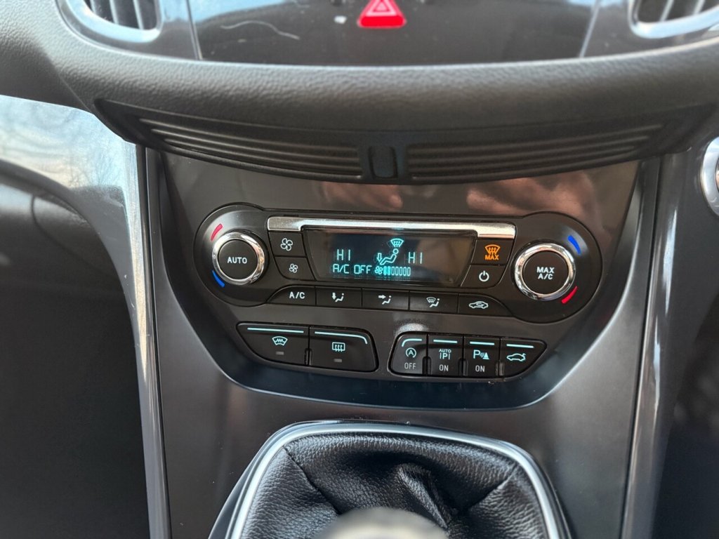 Used Ford Kuga 2015 for sale - 78044014: Photo 17