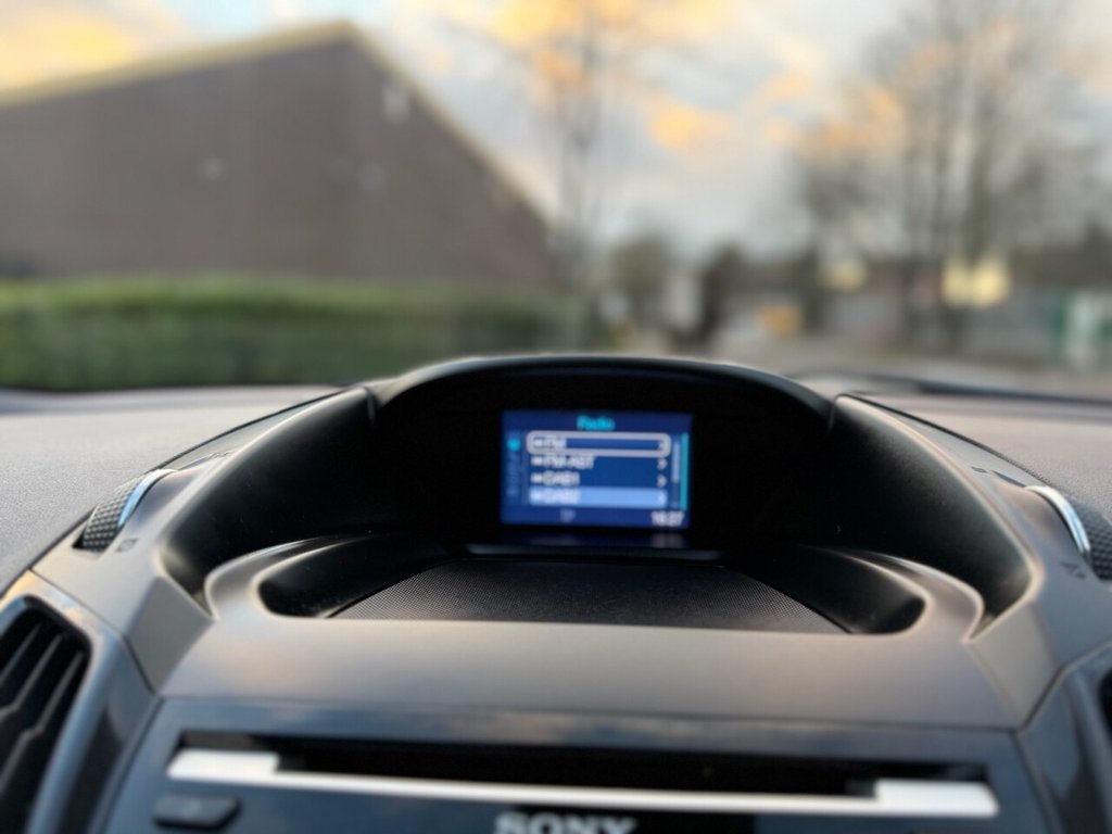 Used Ford Kuga 2015 for sale - 78044014: Photo 22