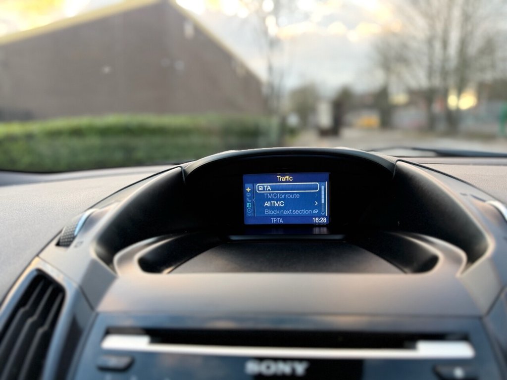 Used Ford Kuga 2015 for sale - 78044014: Photo 24