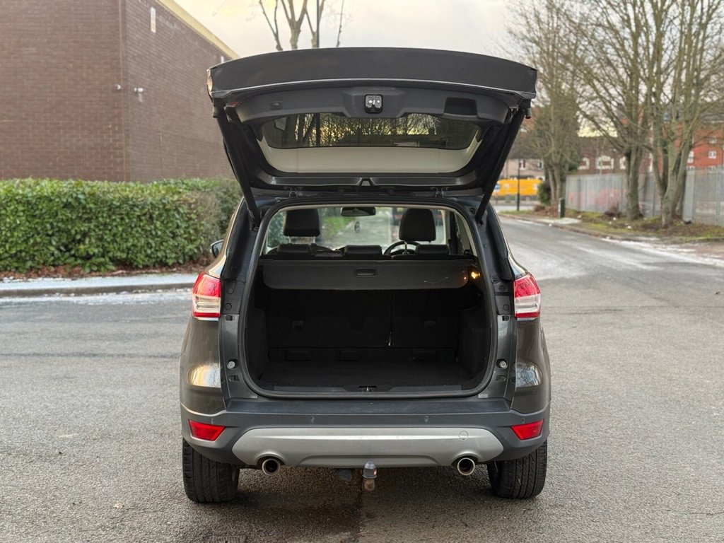 Used Ford Kuga 2015 for sale - 78044014: Photo 38