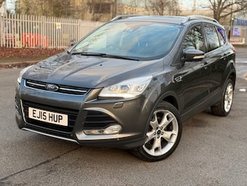 Used Ford Kuga 2015 for sale - 78044014: Photo