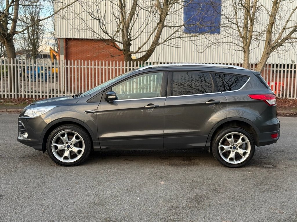 Used Ford Kuga 2015 for sale - 78044014: Photo 4