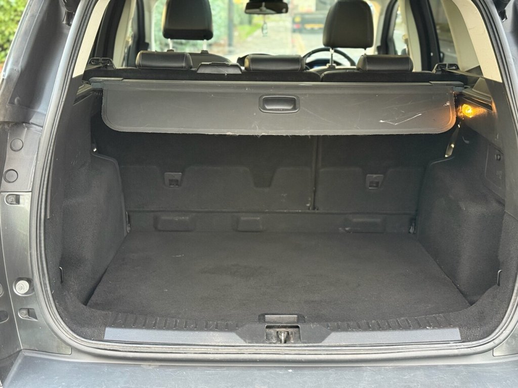 Used Ford Kuga 2015 for sale - 78044014: Photo 40