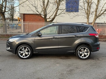 Used Ford Kuga 2015 for sale - 78044014: Photo