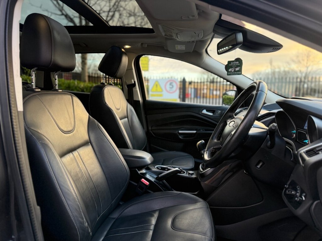 Used Ford Kuga 2015 for sale - 78044014: Photo 9